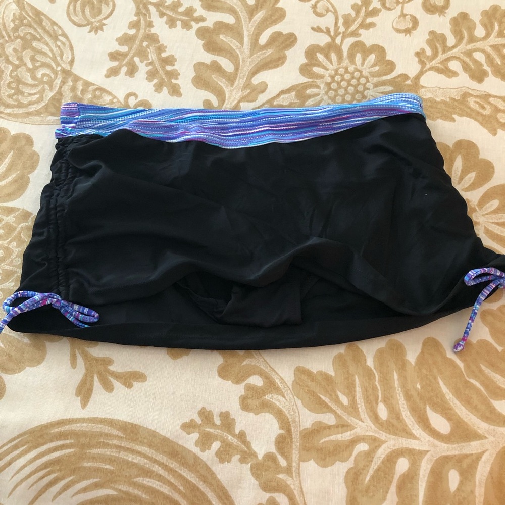 Swim bottom